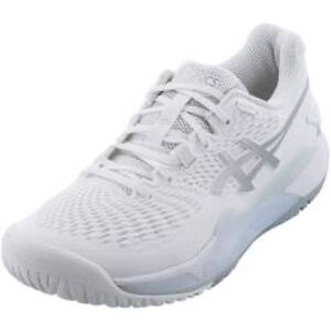 Asics Gel Resolution 9 Womens Tennis Shoe Size 5.5
